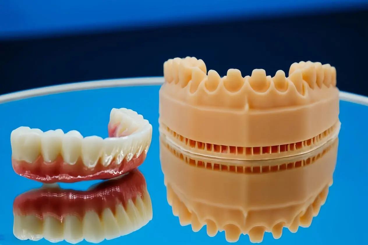 Sunflower Dental Lab: A Leading Provider of Advanced Digital Dental Solutions