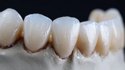 In Depth Comparison of Ceramic Bridges versus Traditional Dental Restorations