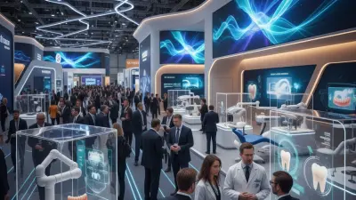 What to Expect from Dental Lab Shenzhen at the 139th Canton Fair?