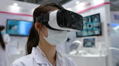 Exploring the Future of 3D Dental Implants at China’s 138th Canton Fair 2025