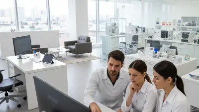 How to Choose the Best Dental Outsourcing Services for Your Practice?
