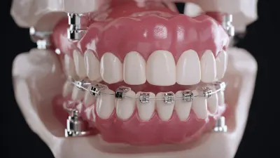 5 Key Benefits of Advanced Dental Appliances for Improving Patient Outcomes