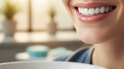 10 Essential Tips for Maintaining Porcelain Teeth for a Lasting Smile