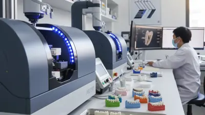 How to Choose the Best Chinese Dental Lab for Your Needs?