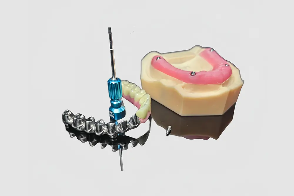 Malon Bridge (1-jae)