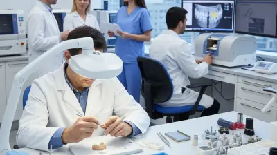 Top 10 Reasons to Choose Trust Dental Lab for Your Needs?