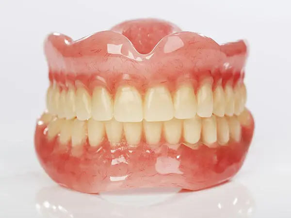 Dentures