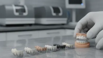 Top 10 Reasons to Choose Crown Dental Lab for Your Dental Needs?