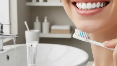 How to Care for Porcelain Teeth and Keep Them Looking New