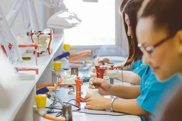 The Current State of Dental Outsourcing Factories in China