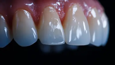 Understanding the Innovation Behind Full Zirconia in Modern Dentistry