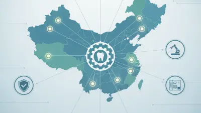 Top 10 Edge Dental Labs in China for Global Buyers?
