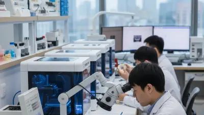 How to Choose a Dental Lab in Shenzhen for Your Needs?