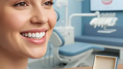 Top 10 Things You Should Know About Fake Teeth Veneers Before Getting Them