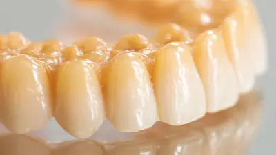 Understanding the Types of Dental Prosthesis for Enhanced Oral Health