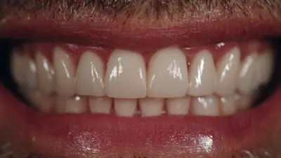 Unlocking Digital Dentures The Ultimate Guide to Transforming Patient Care with Smart Techniques