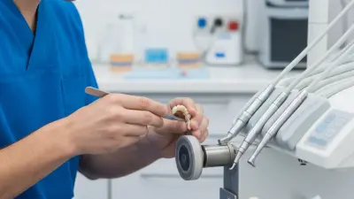 Why Choose Nobel Dental Lab for Your Dental Needs?