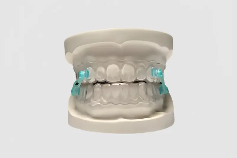 Snore RX Mouthpiece (3)