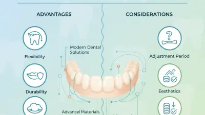 Why Choose Acetal Partials for Your Dental Needs?