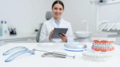 Top Dental Appliances to Consider for a Healthier Smile in 2025