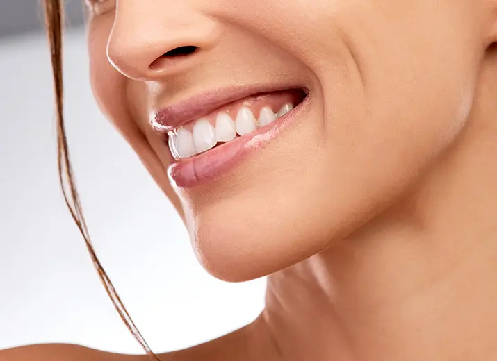 Enhancing every smile 5