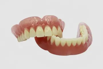 Acrylic Full Denture - a widely used and cost-effective solution