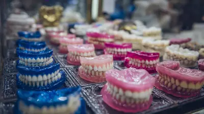 Your Essential Guide to Sourcing High-Quality Fake Dental Products: Insights and Data for Global Buyers