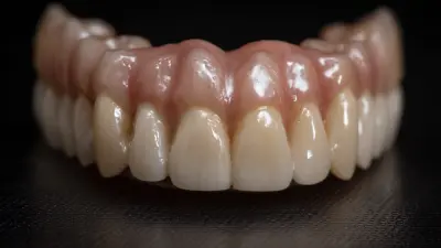 How to Choose the Best Digital Dentures for Your Dental Practice