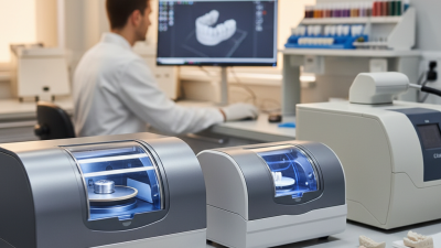 How to Choose the Right Cad Cam Dental Lab for Your Practice?