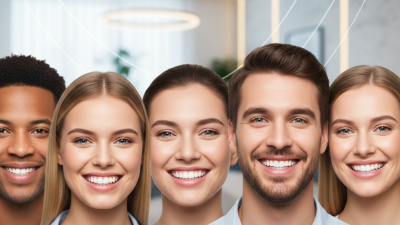 10 Best Smile Veneers: Achieve Your Perfect Smile Today!