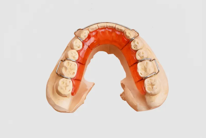 Hawley Retainers (3)